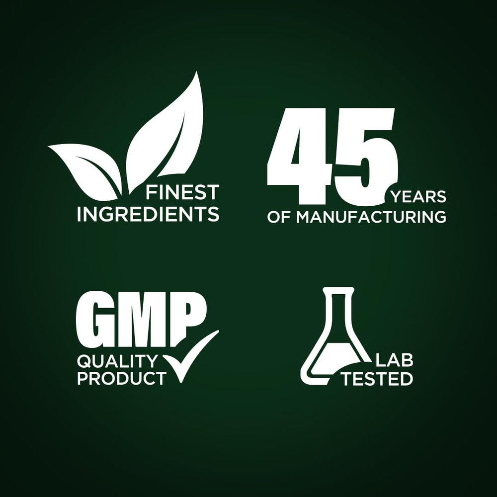 Piping Rock astragalus label close-up highlighting vegetarian and non-GMO details
