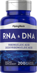 Piping Rock bottle front view showing product name and capsule count benefit