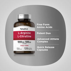 Piping Rock bottle placed in gym setting conveying preworkout readiness