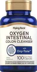 Piping Rock front packaging showing bottle and brand for clear identification