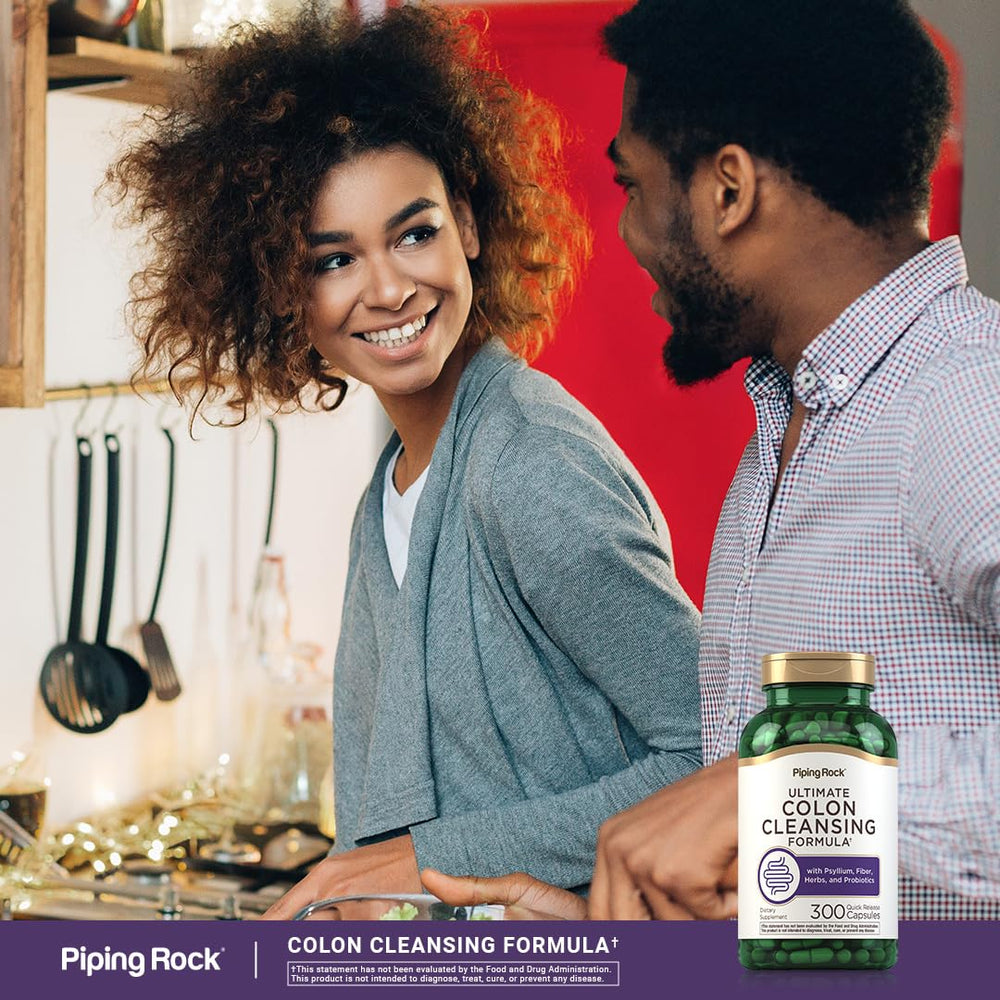 Psyllium husk information on packaging