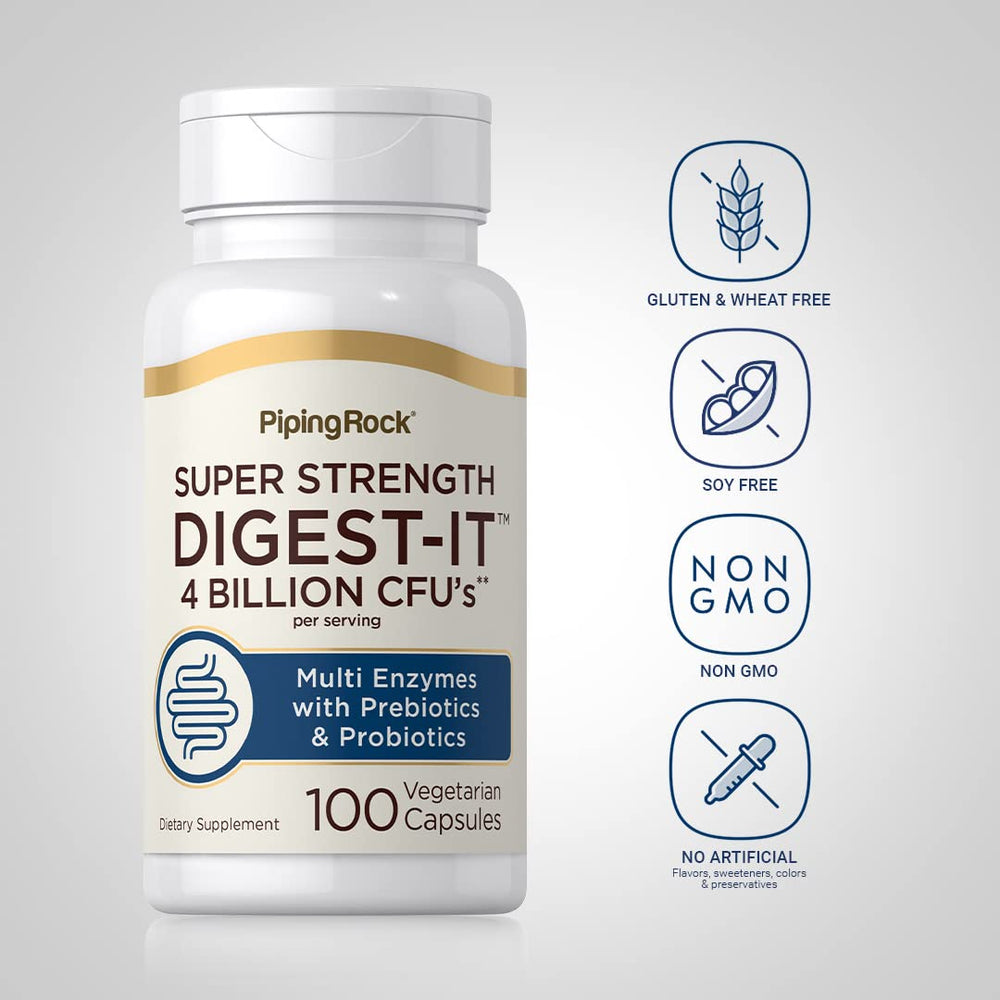 Close-up of vegetarian capsules