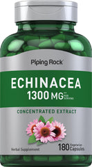 Piping Rock front bottle view showing product and clear labeling benefit clarity