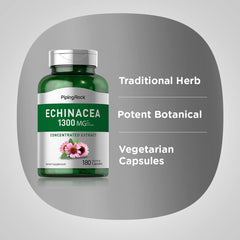 Piping Rock product label close-up showing supplement facts and ingredient transparency