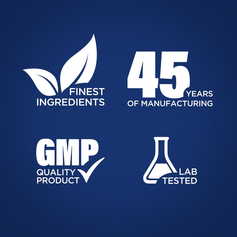 Non-GMO and Gluten-Free indicators on label