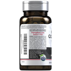 Vegetarian formula capsules