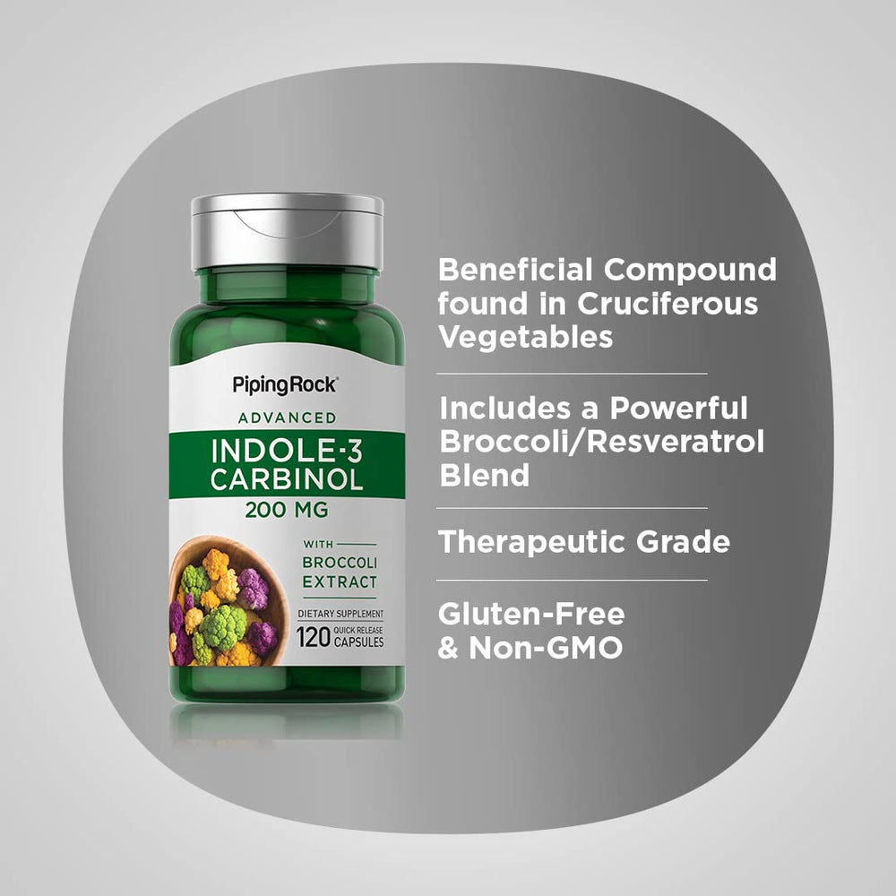 Supplement bottle label showing ingredients and branding