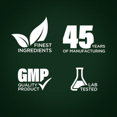 Gluten Free and Non-GMO branding on packaging