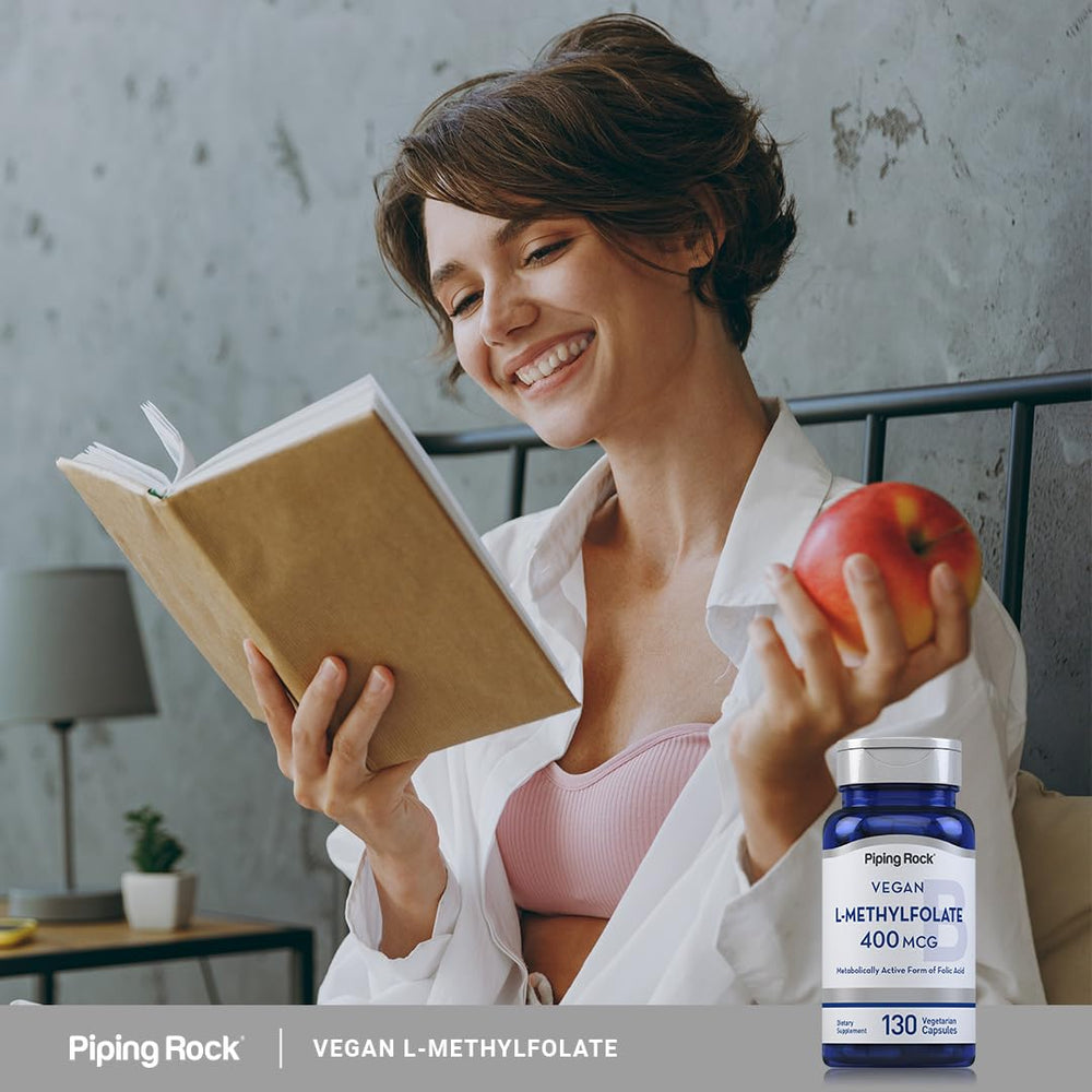 Piping Rock supplement pictured on breakfast table suggesting daily routine