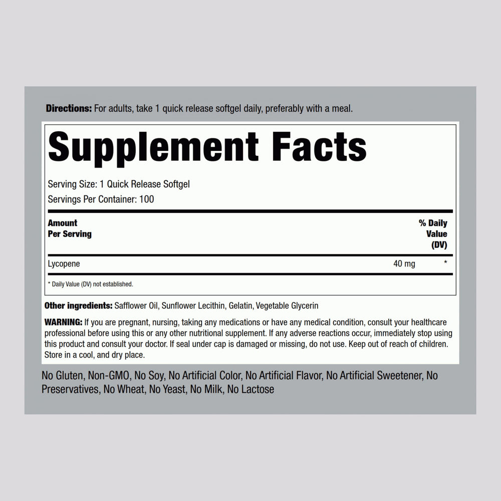 Piping Rock softgels close-up highlighting smooth quick-release surface