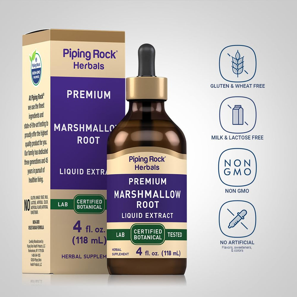 4 oz bottle with dropper for tincture drops