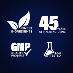 Gluten-free and non-GMO symbols appear on Piping Rock Melatonin Gummies packaging.