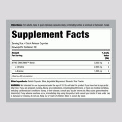 close-up of Piping Rock capsule texture highlighting quick-release form and easy swallowing