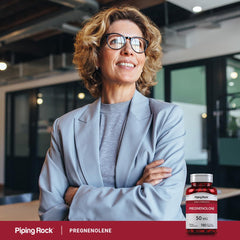 Capsules for quick release - Pregnenolone 50 mg