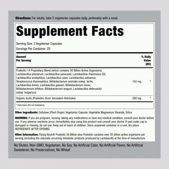 Piping Rock vegetarian capsules close-up, highlighting easy swallow benefit