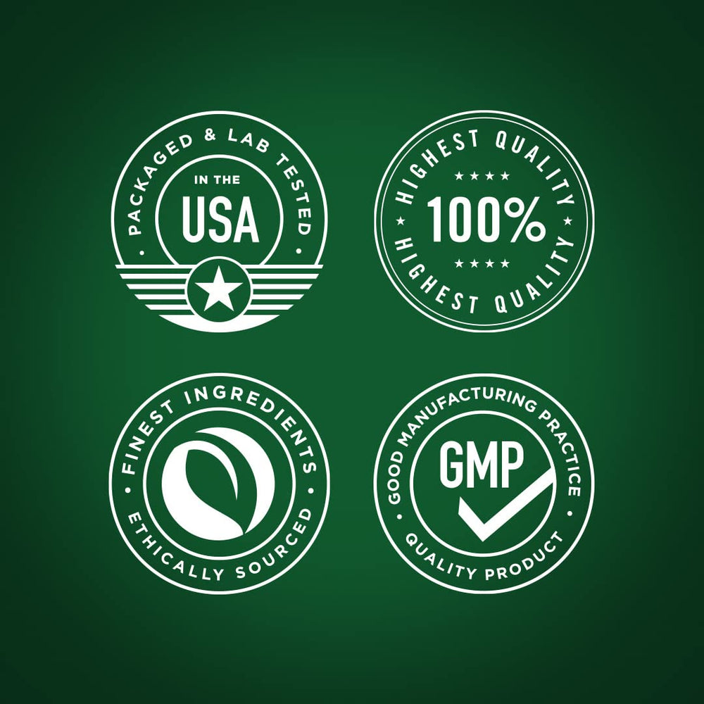 Piping Rock label detail with cold-pressed and non-GMO callouts