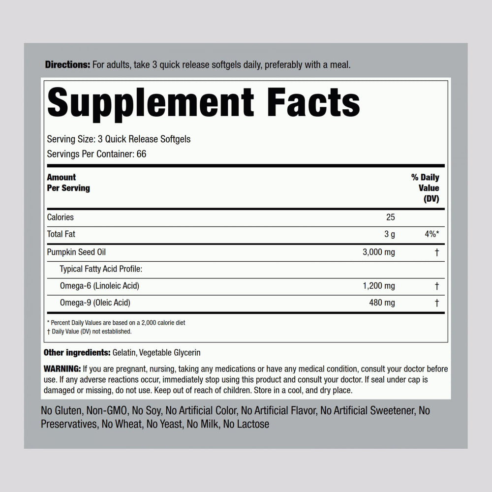 Piping Rock close-up of extra virgin softgels highlighting texture