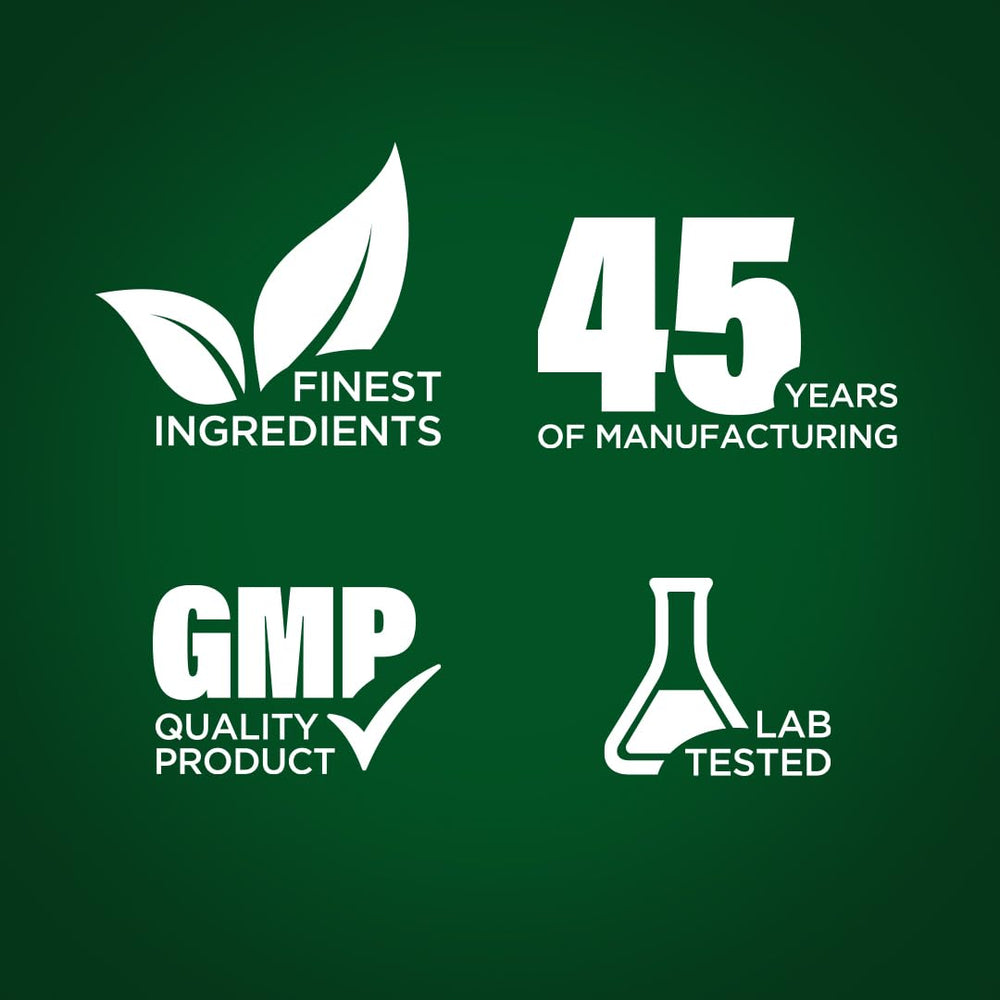Piping Rock ingredients and supplement facts label showing kelp iodine source and transparency