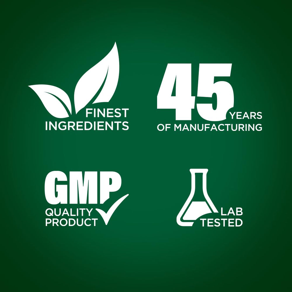 Non-GMO and gluten-free claim on packaging