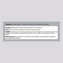 Piping Rock dropper detail delivering precise drops for controlled use