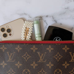 Pistaché Skincare branding on box emphasizing legacy