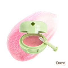 Pixi LipMask packaging shown for travel-friendly routine