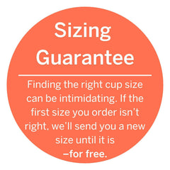 Pixie Cup 12-hour hold capacity image suggests extended wear without frequent emptying.