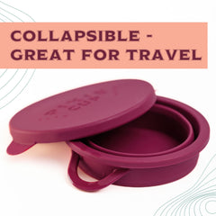 Pixie Cup donation program impact highlighting cups donated through purchases