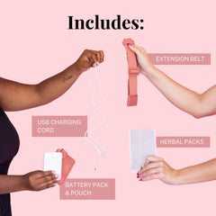 Pixie Cup Eva Thermal in a sleek, travel-friendly compact design.