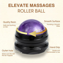 Massage kit gift for him and her
