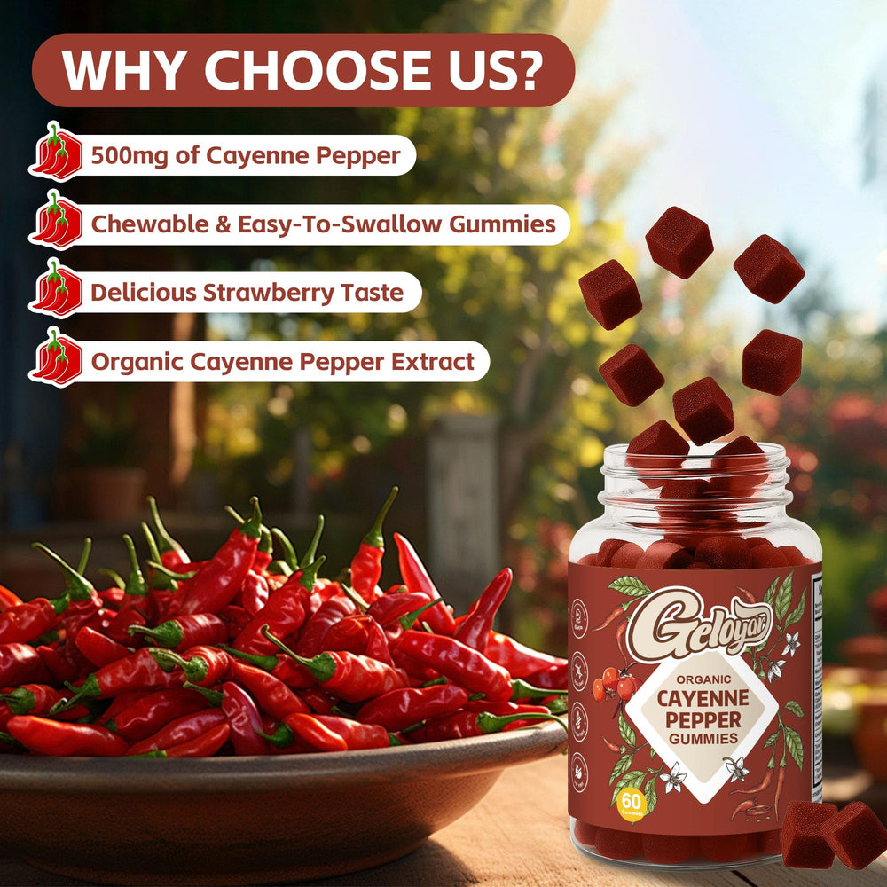 Gummies showing plant-based ingredients and non-GMO label