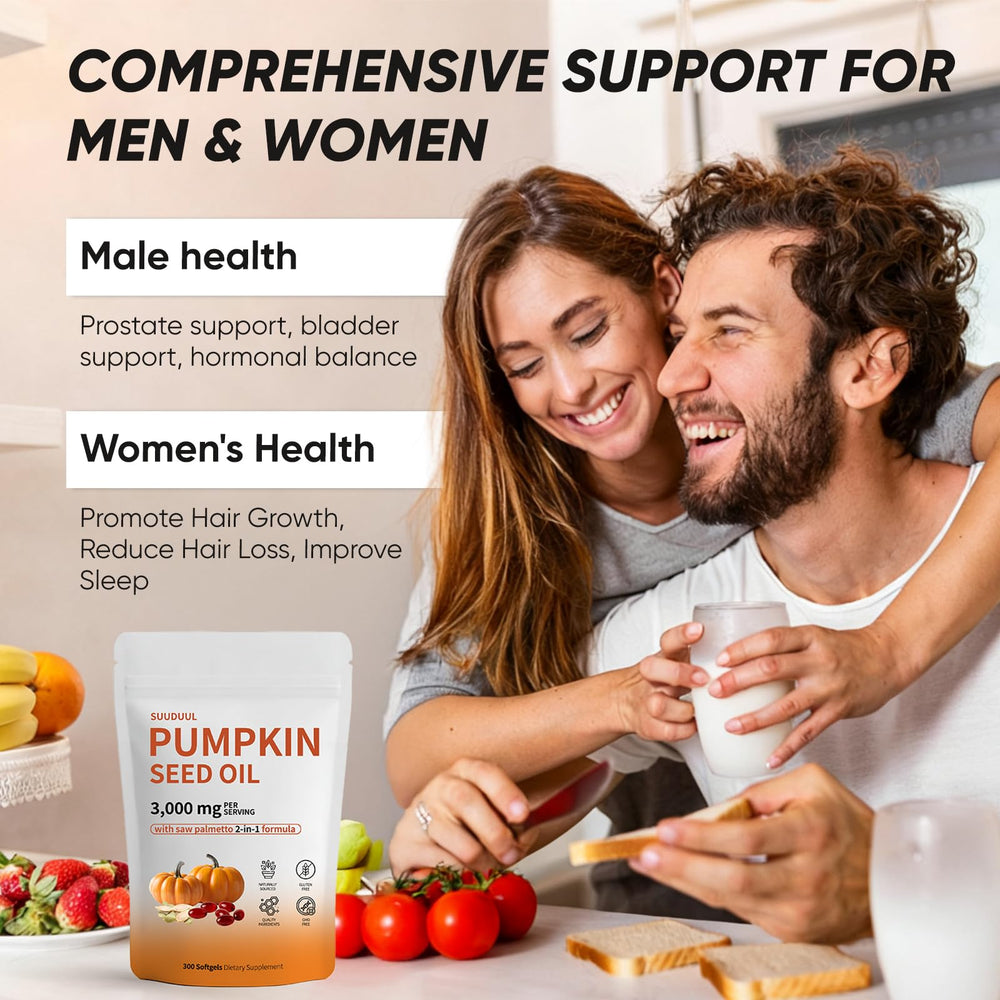 Plant-based wellness formula concept
