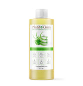 Plant Guru Wild Sage Aloe fragrance oil bottle for DIY projects and home fragrance