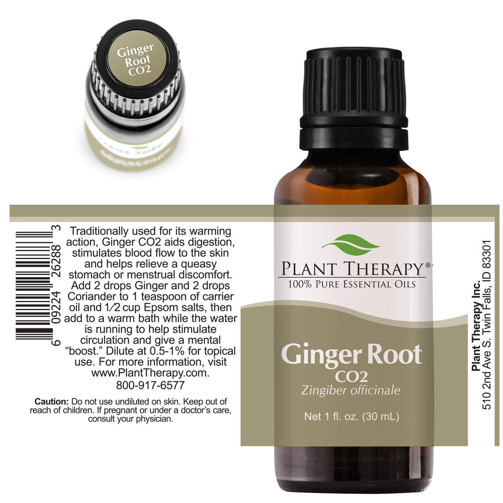 Plant Therapy certified aromatherapists offer expert essential oil guidance