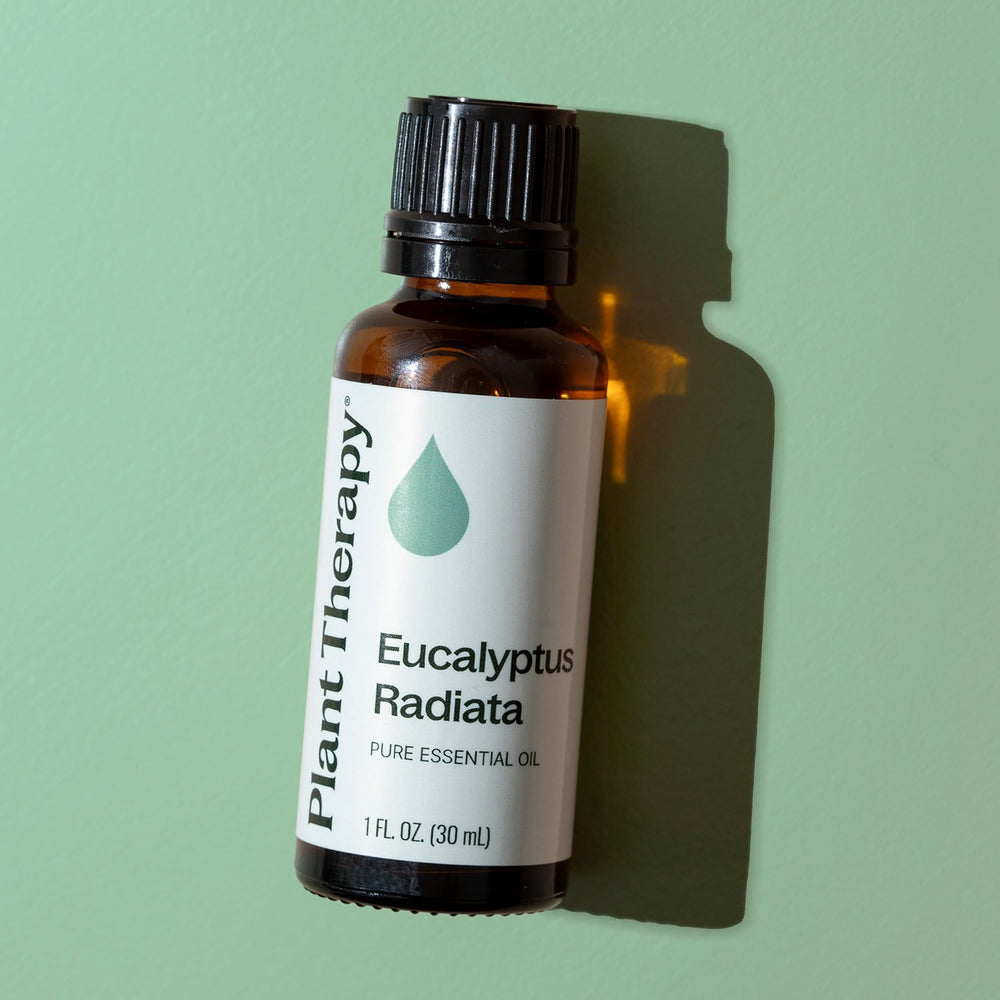 Plant Therapy Certified Aromatherapists