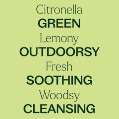 Packaging image for Plant Therapy Citronella Organic Essential Oil
