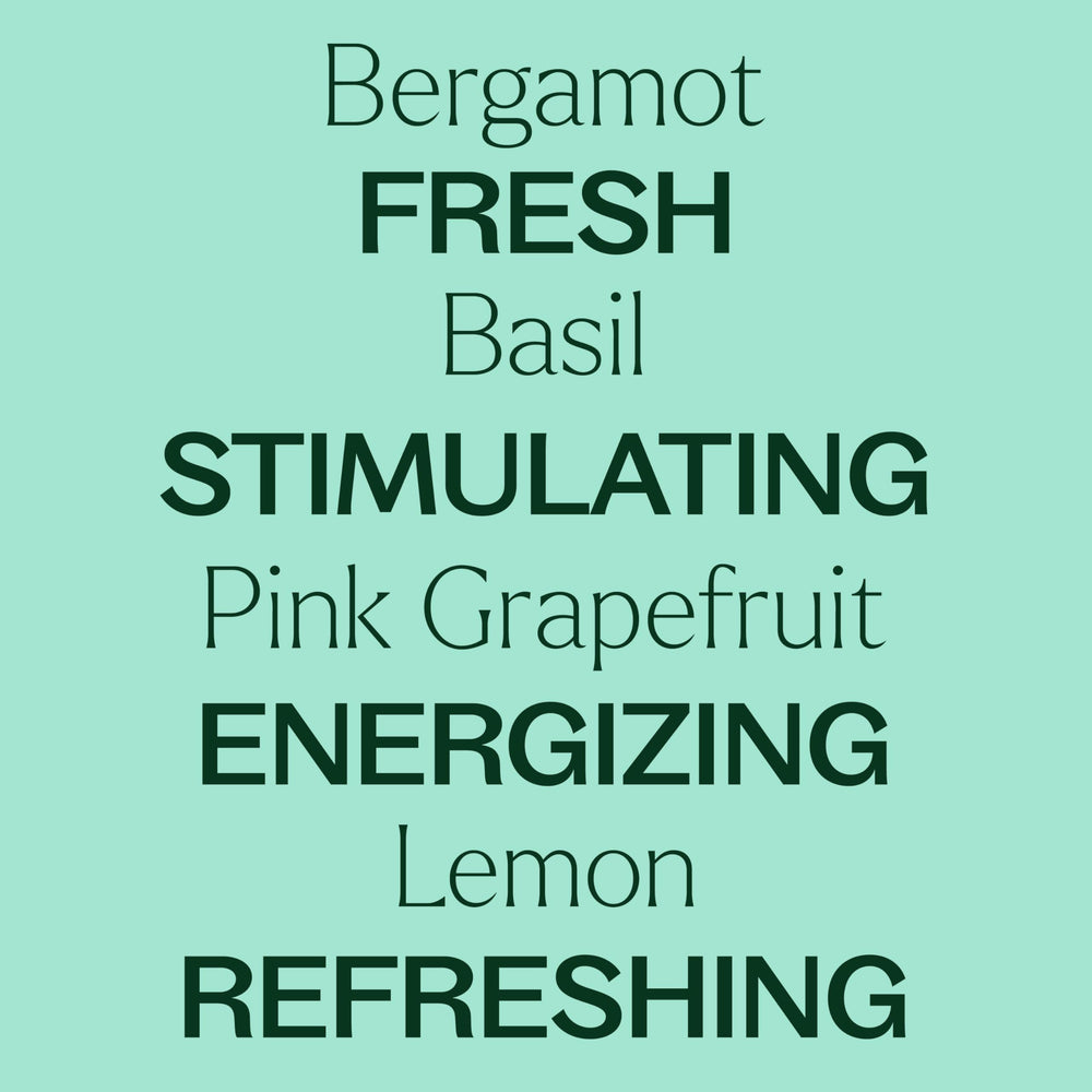 Plant Therapy Clarity personal inhaler with drops for on-the-go focus.