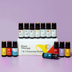 Eucalyptus essential oil 10 mL