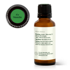 Plant Therapy Fir Needle pack of 2 highlights value and consistency.