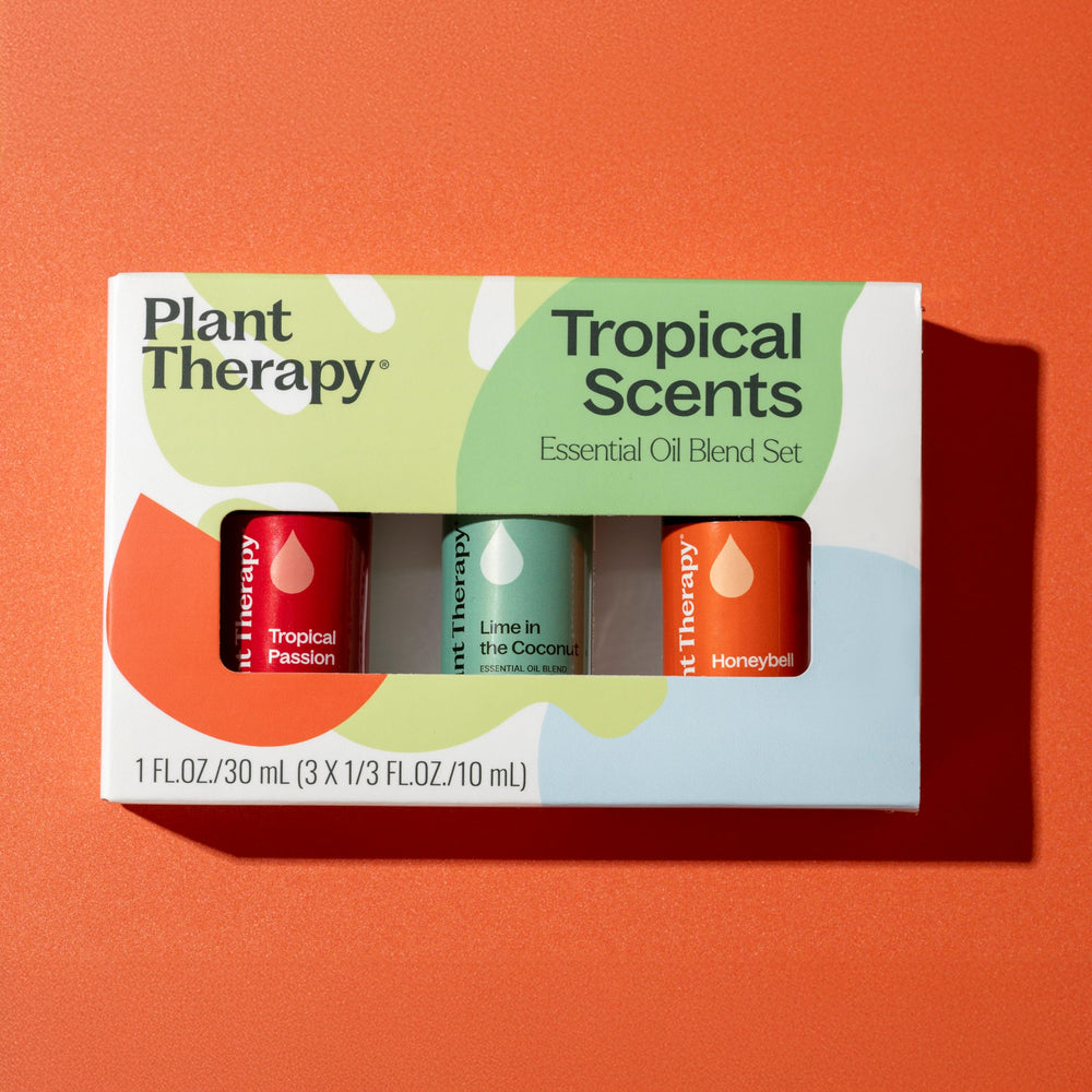Plant Therapy GC-MS reports label—transparent testing data for quality.
