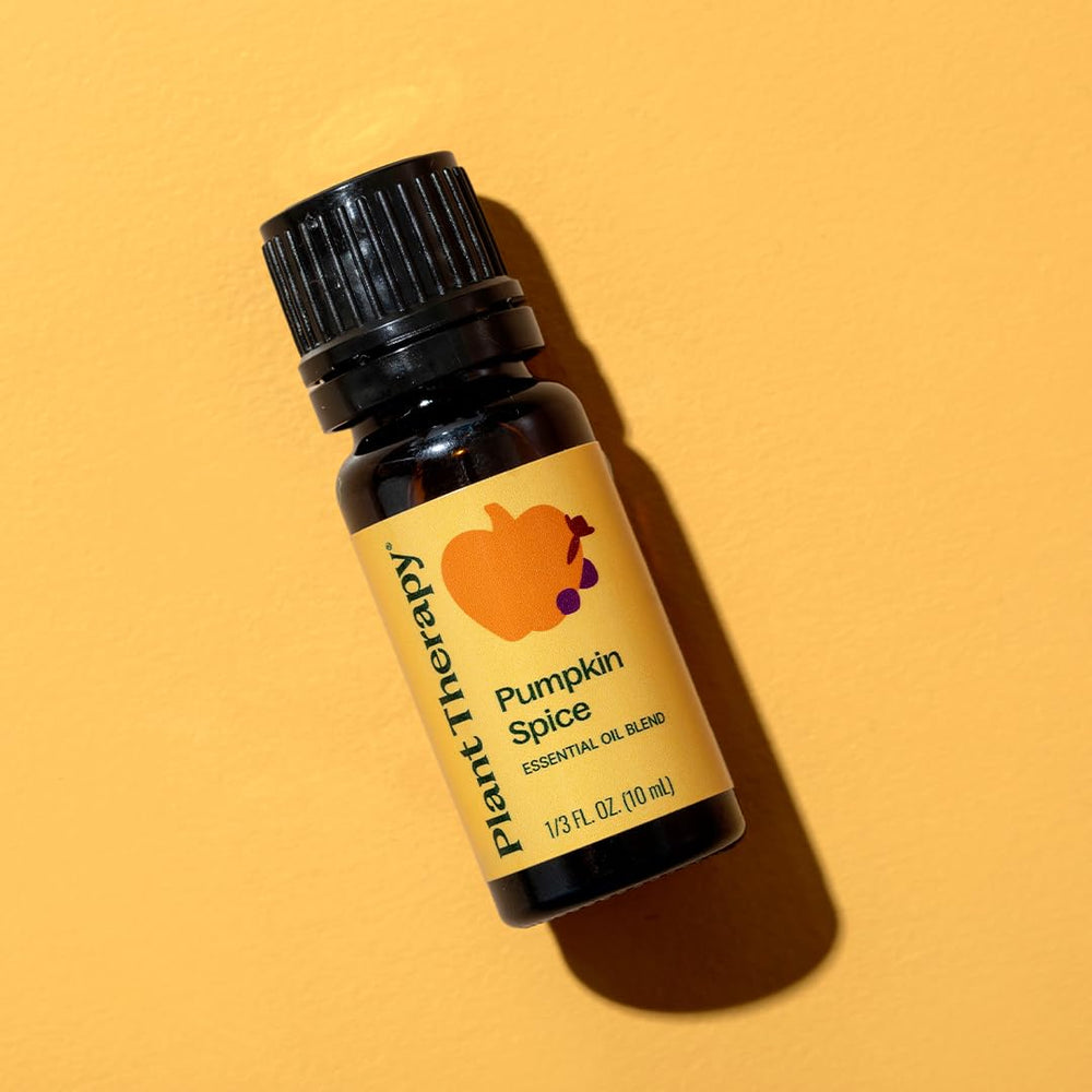 High-quality affordable Plant Therapy essential oils