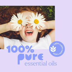 Certified aromatherapists on staff for Plant Therapy KidSafe Calming the Child