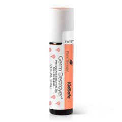 Germ Destroyer KidSafe essential oil blend bottle 10 mL