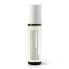 Roman Chamomile essential oil in the Happy Place blend