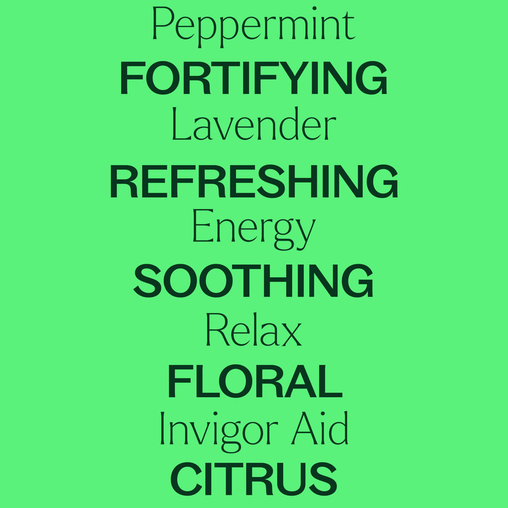 Peppermint essential oil 10 mL
