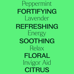 Peppermint essential oil 10 mL