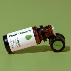 Natural perfumery scent featuring Petitgrain essential oil