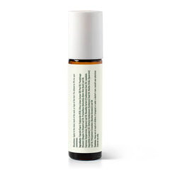 GC-MS test report image for Plant Therapy oils