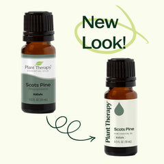 Warm massage scene using essential oil and carrier oil