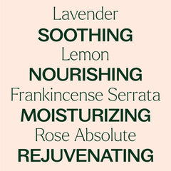 Plant Therapy Soft Skin Frankincense Serrata component image for rejuvenating skin appearance.